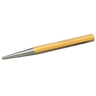 Gedore - Doorslag 8-kantig 120x12x6mm