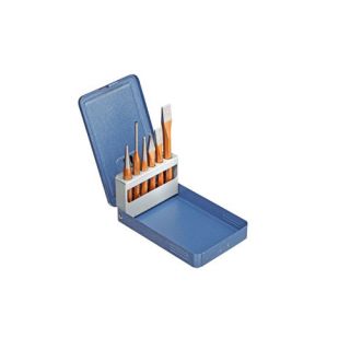 Gedore - Gereedschapset 6-dlg