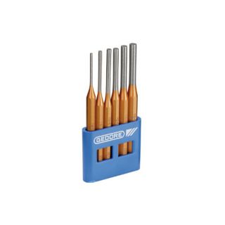 Gedore - Pendrijverset 6-dlg