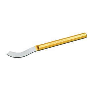 Gedore - Groefbeitel 150x10x3mm