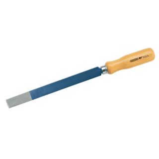 Gedore - Schraapstaal, plat model 200mm