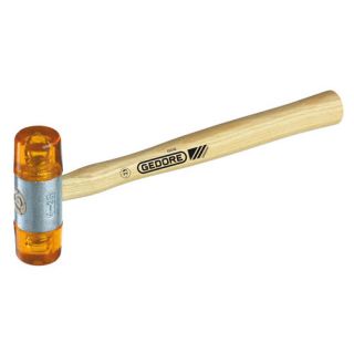 Gedore - Kunststof hamer D= 60mm