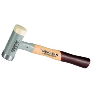 Gedore - Terugslagvrije hamer COMBI-Plus R 40mm