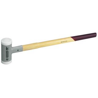 Gedore - Terugslagvrije nylon hamer D= 100mm