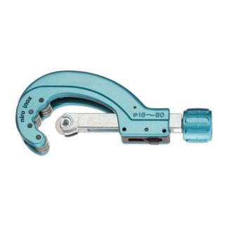 Gedore - Pijpsnijder met hoog rendement 16-60mm