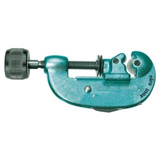 Gedore - Pijpsnijder QUICK-AUTOMATIC (rvs) 4-32mm