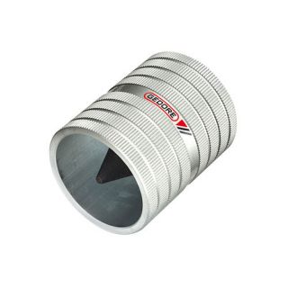 Gedore - Pijpfrees tbv rvs pijpen 10-56mm