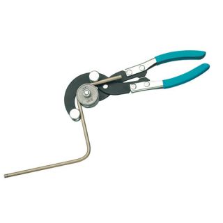 Gedore - Pijpbuigtang 4,75-10mm