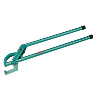 Gedore - Pijpbuigtang met rol 22mm