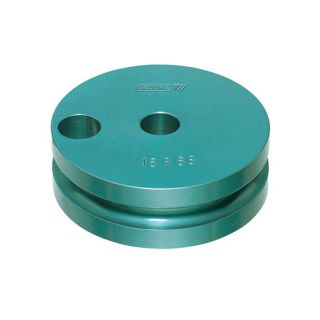 Gedore - Buigvorm met aluminium slede 25mm