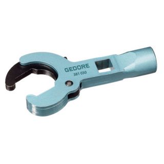 Gedore - Ratel-radiatorsleutel