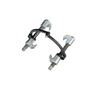 Gedore - Veiligheids-veerspanner. 340mm bereik.