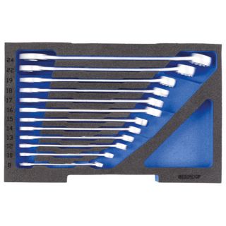 Gedore - Ringsteeksleutelset, in 1/2 L-BOXX 136 module