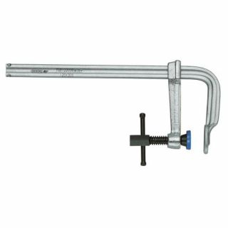 Gedore - Geheel stalen lijmtang met knevel 120x300 mm