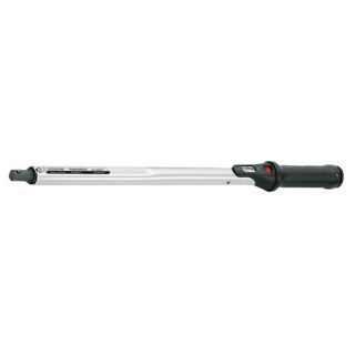 Gedore - Momentsleutel TORCOFIX Z 16, 75-400 Nm
