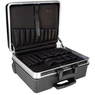 Gedore - Verrijdbare koffer leeg