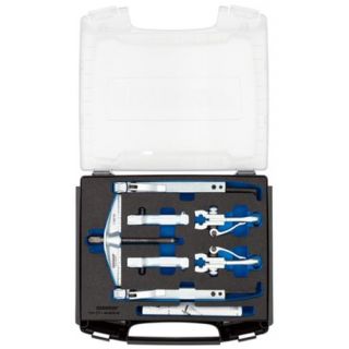 Gedore - Universele trekkerset, in i-BOXX 72