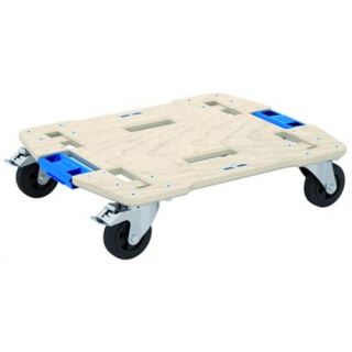 Gedore - Rolplatform WorkMo B2