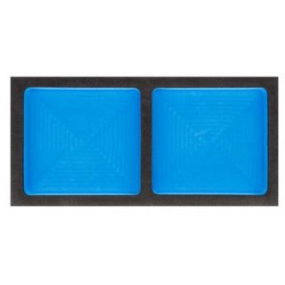 Gedore - Opvulbakje 475x230x35mm