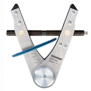 Gedore - Borgringtang 305-1000mm