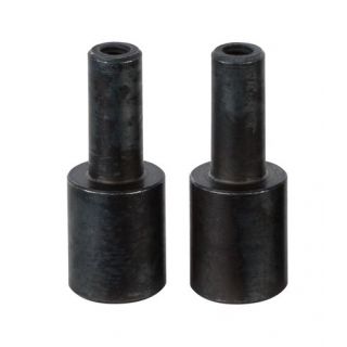 Gedore - Reserve punten 9mm tbv No.8007 V-GRIP