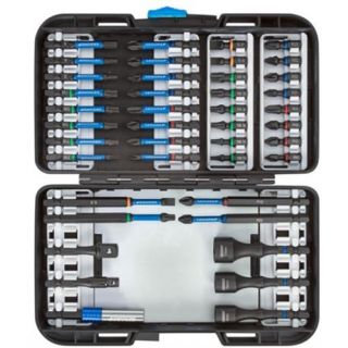 Gedore - Torsiebit-set, 42 dlg.