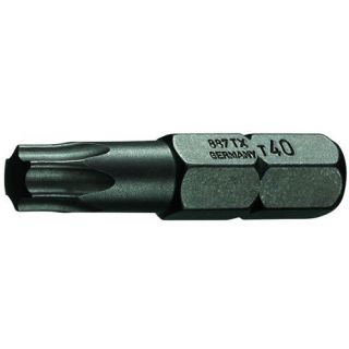 Gedore - 1/4" Schroefbit Torx, 25mm x T15 (10-st.)