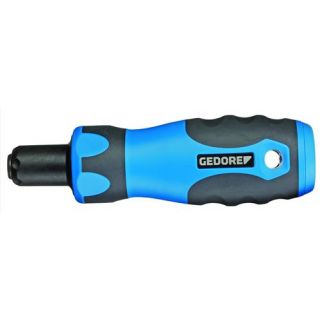 Gedore - 1/4" Momentschroevendraaier, 0,2-1,5 Nm
