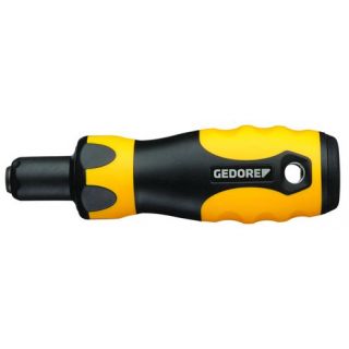 Gedore - 1/4" Momentschroevendraaier, 2,5-13,5 Nm