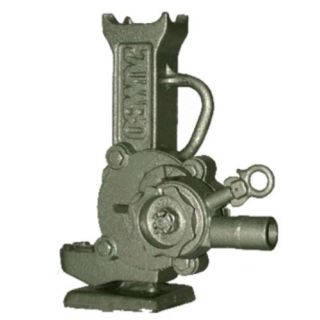 Gehöre - Dommekracht 11a met ratel, 7,5 t