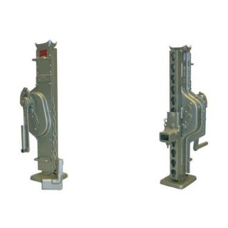 Gehöre - Dommekracht 18a verstelbaar met ratel, 5 t