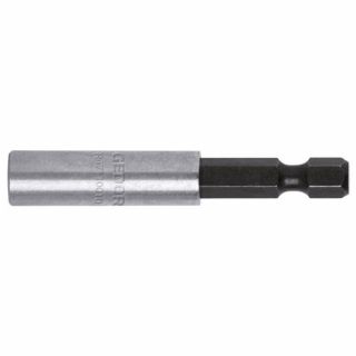 Gedore Red - 1/4" Bithouder met magneet 75mm