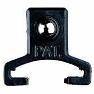 Gedore Red - 1/2" Adapter voor doppenrail (10-stuks)