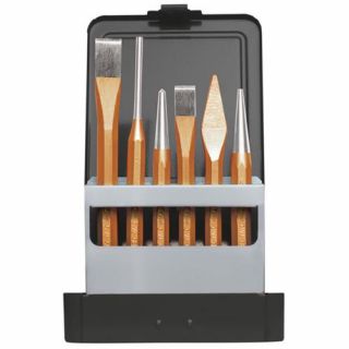 Gedore Red - Combi slagset 6-dlg.