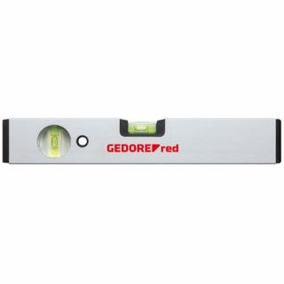 Gedore Red - Waterpas 300mm magnetisch