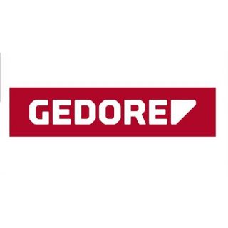 Gedore Red - Reserveslot met sleutels voor MECHANIC