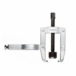 Gedore Red - 2-arm lagertrekker met spanbeugel 90x100mm