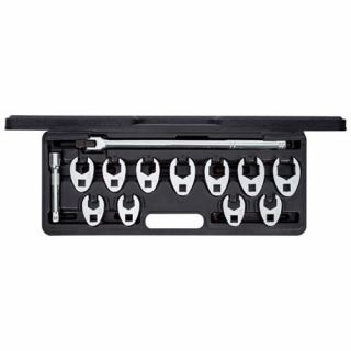 Gedore Red - 1/2" Kraaienpootsleutelset 20-32mm, 13-dlg