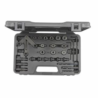 Gedore Red - Cilinderkop-boormallenset, 30-dlg.