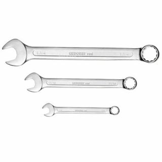 Gedore Red - Steek/ringsleutel 1.1/16"