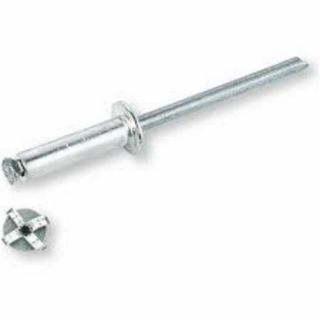 Gesipa - PEEL Blindklinknagel AL/ST 4,8x14mm