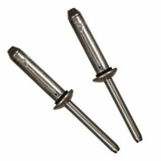 Gesipa - BULB-TITE Blindklinknagel AL/AL 7,7x27,7mm