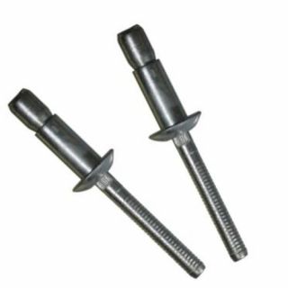 Gesipa - MEGA GRIP Blindklinknagel AL/AL 6,4x20,5mm