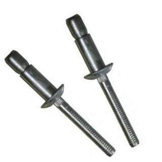 Gesipa - MEGA GRIP Blindklinknagel ST/ST 6,4x15,8mm