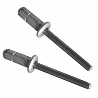 Gesipa - Solargrip blindklinknagel AL/IN 4,8x12mm kop 11,4mm