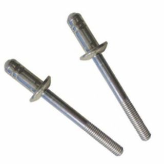 Gesipa - G-BULB Blindklinknagel ST/ST 6,4x20mm