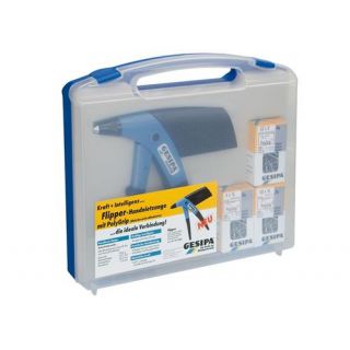 Gesipa - Blindklinknageltang set FLIPPER