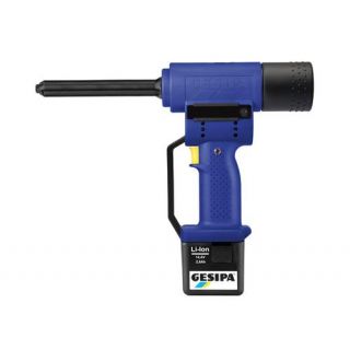 Gesipa - Powerbird SOLAR SRB 6.4 Lockbolt Multi