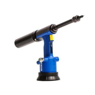 Gesipa - Taurus 1 Speed uitvoering