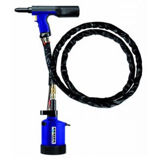 Gesipa - Plaatsingsapparaat Taurex 4 axial met veer